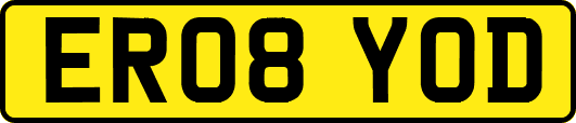 ER08YOD