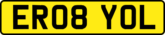 ER08YOL