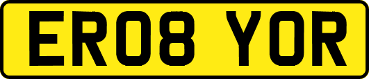 ER08YOR