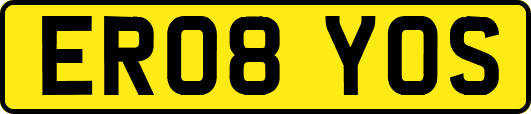 ER08YOS