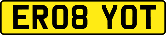 ER08YOT