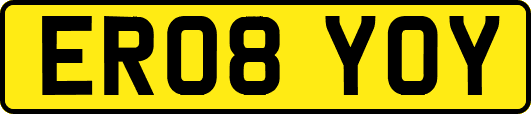 ER08YOY