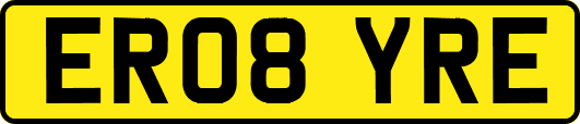 ER08YRE