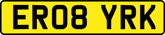 ER08YRK