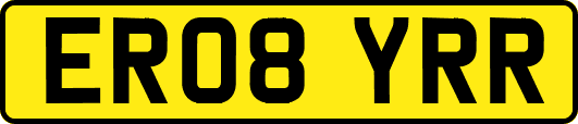 ER08YRR