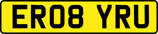 ER08YRU