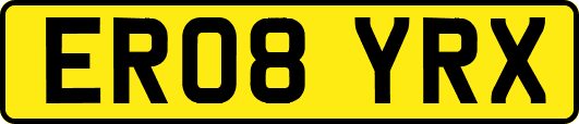 ER08YRX