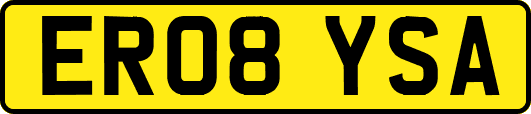 ER08YSA