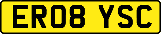 ER08YSC