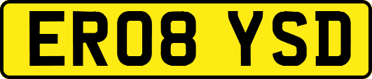 ER08YSD