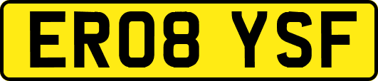 ER08YSF