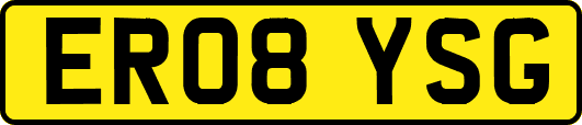 ER08YSG