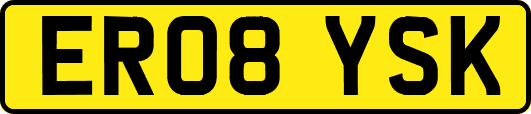 ER08YSK