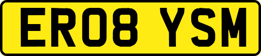 ER08YSM