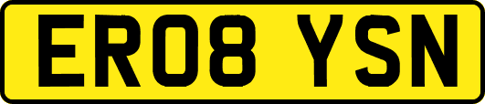 ER08YSN