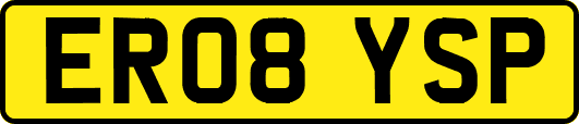 ER08YSP