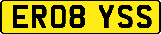 ER08YSS