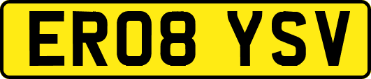 ER08YSV