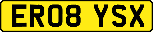 ER08YSX