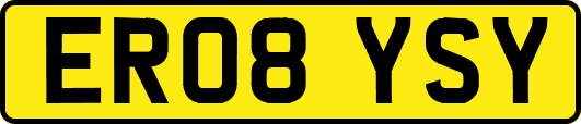 ER08YSY