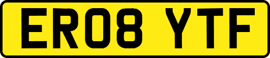 ER08YTF