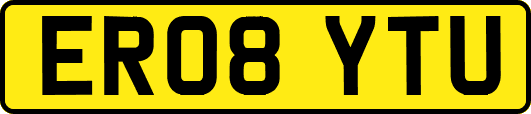 ER08YTU