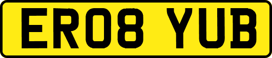 ER08YUB