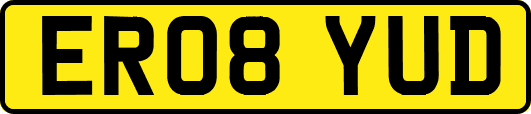 ER08YUD