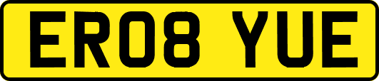 ER08YUE