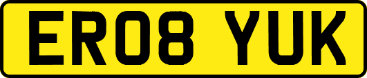 ER08YUK