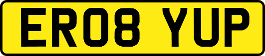 ER08YUP