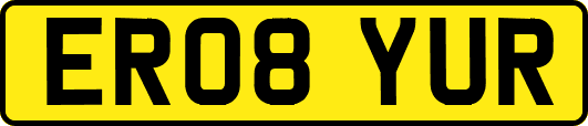 ER08YUR
