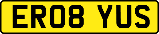 ER08YUS