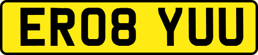 ER08YUU