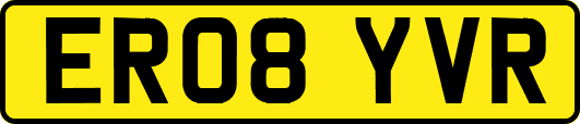 ER08YVR