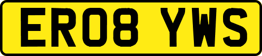 ER08YWS