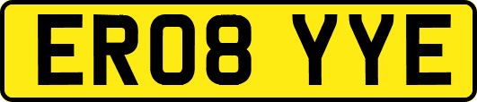 ER08YYE