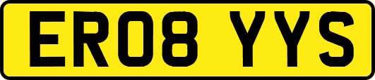ER08YYS