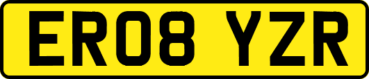 ER08YZR
