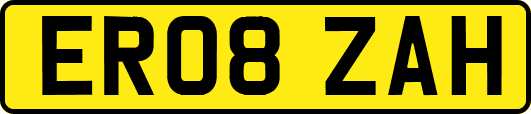 ER08ZAH