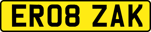 ER08ZAK