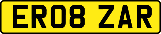 ER08ZAR