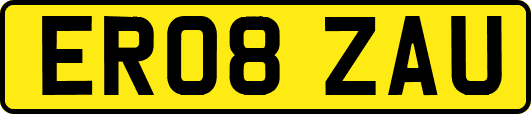 ER08ZAU