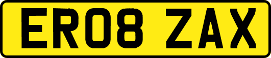 ER08ZAX