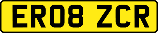 ER08ZCR