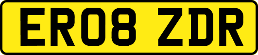 ER08ZDR