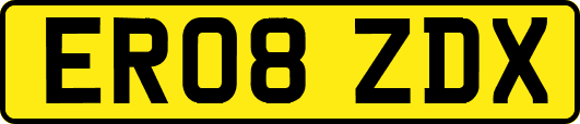 ER08ZDX