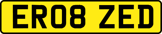 ER08ZED