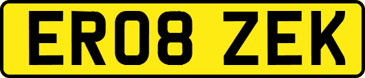 ER08ZEK