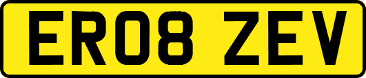 ER08ZEV